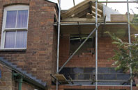 free Moffat Mills home extension quotes